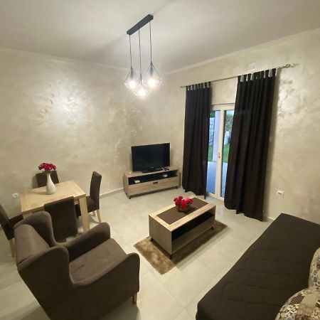 Momentera Apartments Kotor Eksteriør billede