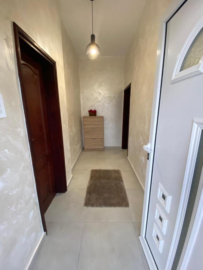 Momentera Apartments Kotor Eksteriør billede