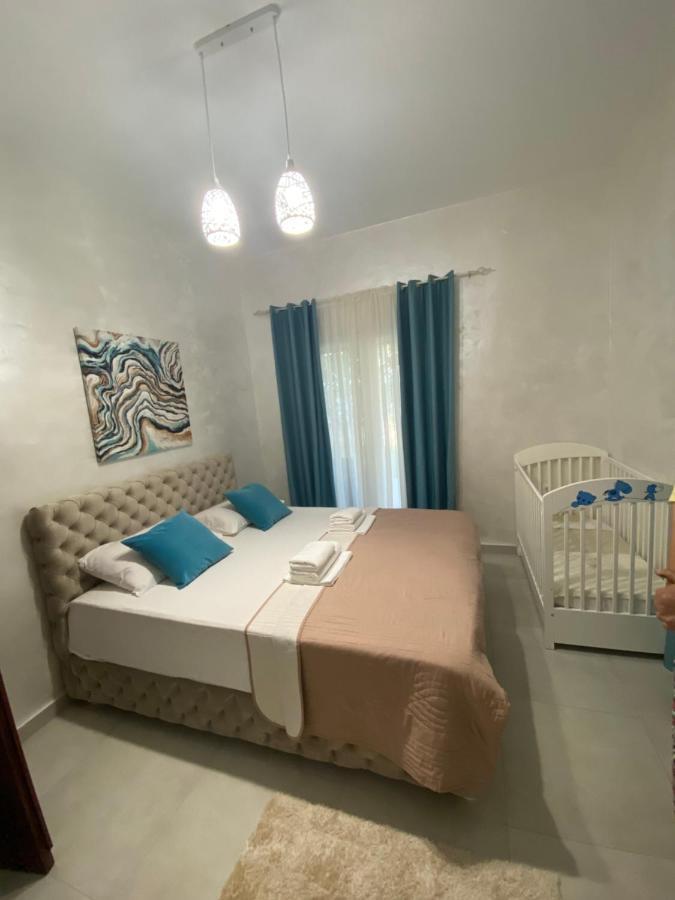 Momentera Apartments Kotor Eksteriør billede