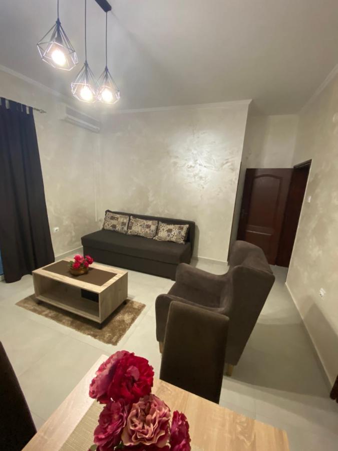 Momentera Apartments Kotor Eksteriør billede