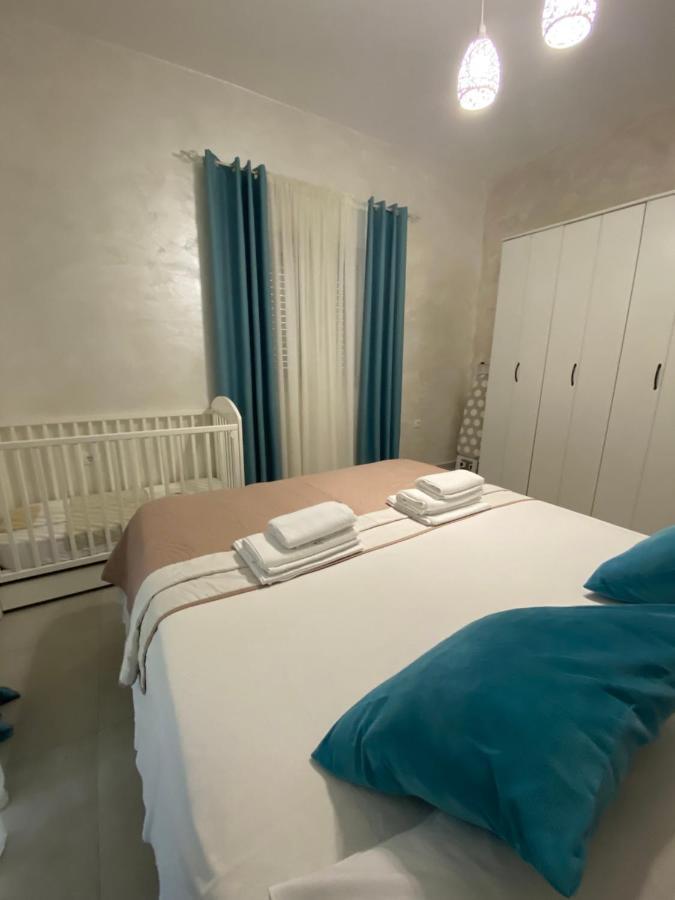 Momentera Apartments Kotor Eksteriør billede