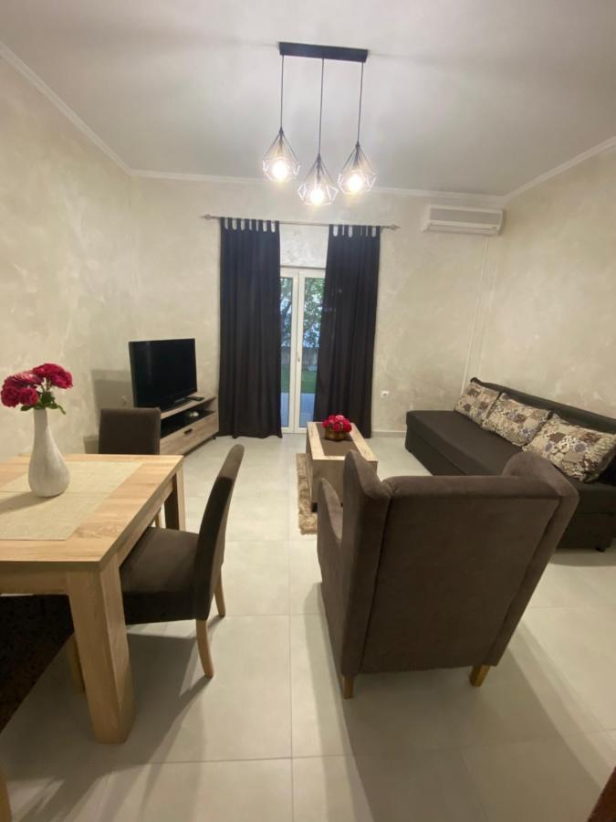 Momentera Apartments Kotor Eksteriør billede