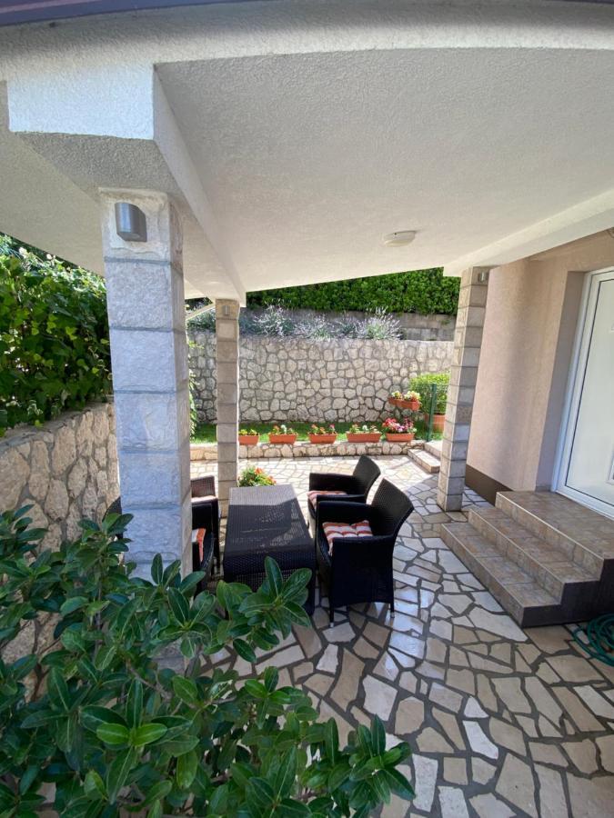 Momentera Apartments Kotor Eksteriør billede