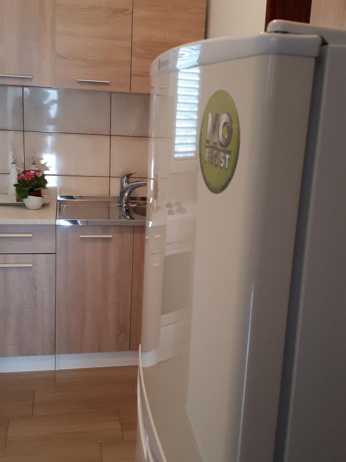 Momentera Apartments Kotor Eksteriør billede